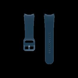 Ремінець до Samsung Galaxy Watch 6 Sport Band (S/M) Indigo (ET-SFR93SNEGEU) Samsung