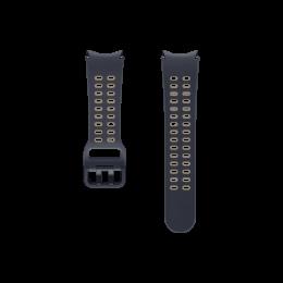 Ремінець до Samsung Galaxy Watch 6 Extreme Sport Band (S/M) Graphite/Etoupe (ET-SXR93SBEGEU) Samsung