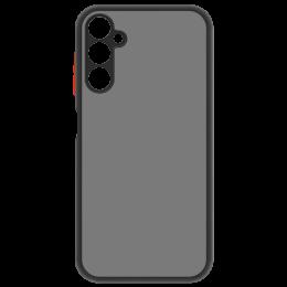 Чохол для Samsung M34 (M346) Frame Black (MCF-SM34BK) MAKE