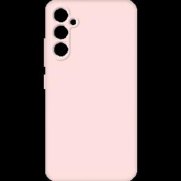 Чохол для Samsung A54 (A546) Silicone Sand Orange (MCL-SA54SO) MAKE