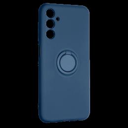 Чохол для Samsung M14 (M146) Icon Ring Blue (ARM68782) Armorstandart