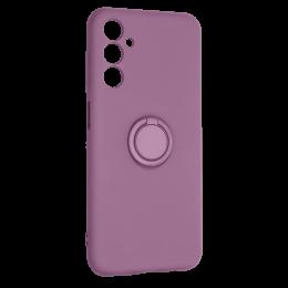 Чохол для Samsung M14 (M146) Icon Ring Grape (ARM68785) Armorstandart