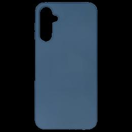 Чохол для Samsung A24 (A246) ICON Case Dark Blue (ARM68002) Armorstandart