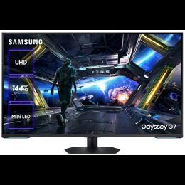 Монітор Samsung LS43CG700NIXUA