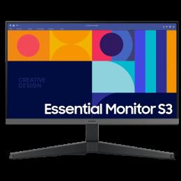 Монітор Samsung LS27C330GAIXCI