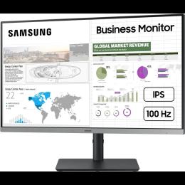 Монітор Samsung LS24C430GAIXCI