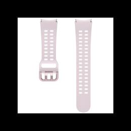 Ремінець до Samsung Galaxy Watch 6 Extreme Sport Band Lavender/White (ET-SXR94LVEGEU) Samsung