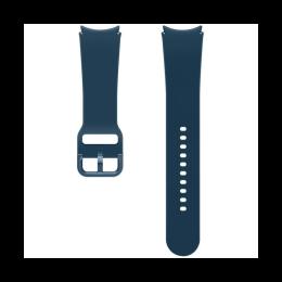 Ремінець до Samsung Galaxy Watch 6 Sport Band (M/L) Indigo (ET-SFR94LNEGEU) Samsung