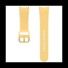 Ремінець до Samsung Galaxy Watch 6 Sport Band (M/L) Apricot (ET-SFR94LOEGEU) Samsung