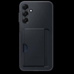 Чохол для Samsung A16 (A166) Card Slot Case Black (EF-OA166TBEGWW) Samsung