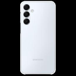 Чохол для Samsung A16 (A166) Clear Case Transparent (EF-QA166CTEGWW) Samsung