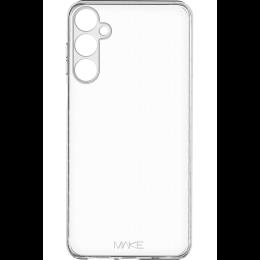 Чохол для Samsung A16 (A166) Air (Clear TPU) (MCA-SA16) MAKE