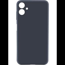 Чохол для Samsung A06 (A065) Silicone Black (MCL-SA06BK) MAKE