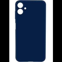 Чохол для Samsung A06 (A065) Silicone Blue (MCL-SA06BL) MAKE