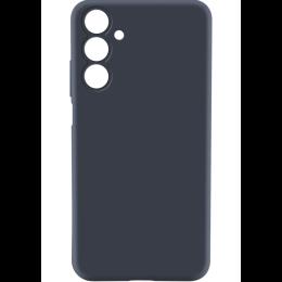 Чохол для Samsung A16 (A166) Silicone Black (MCL-SA16BK) MAKE