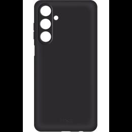 Чохол для Samsung A16 (A166) Skin Black (MCS-SA16BK) MAKE