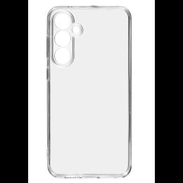 Чохол для Samsung S24 FE (S721) Air Camera cover Clear (ARM76966) Armorstandart