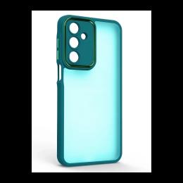 Чохол для Samsung A16 (A165) Shade Dark Green (ARM80156) Armorstandart