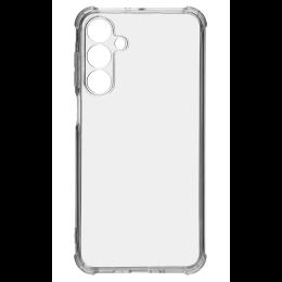 Чохол для Samsung A16 (A165) Air Force Camera cover Clear (ARM80121) Armorstandart