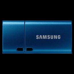 Накопичувач 128GB USB 3.2 Type-C (MUF-128DA/APC) Blue Samsung