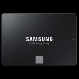 Накопичувач SSD 2.5" 1TB SATA 870EVO (MZ-77E1T0B/EU) Samsung