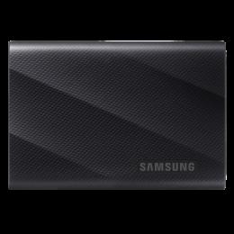 Портативний SSD 1TB USB 3.2 Gen 2 Type-C T9 Shield (MU-PG1T0B/EU) Samsung