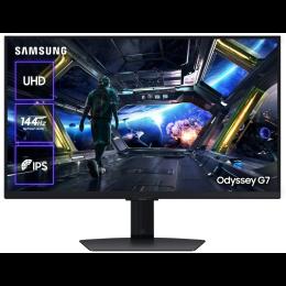 Монітор 27" Samsung Odyssey G7 LS27DG700EIXUA