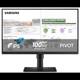 Монітор 24" Samsung S24D400 LS24D400GAIXCI