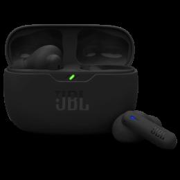 Бездротові навушники JBL Wave Beam 2 Black (JBLWBEAM2BLK)