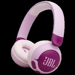 Бездротові навушники JBL JR 320BT Purple (JBLJR320BTPUR)