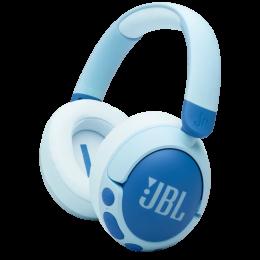 Навушники JBL JR 470 NC Blue (JBLJR470NCBLU)