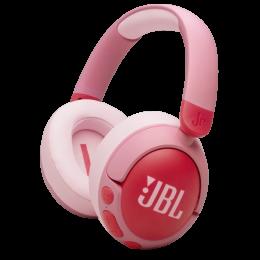 Навушники JBL JR 470 NC Pink (JBLJR470NCPIK)