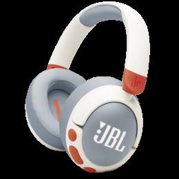 Навушники JBL JR 470 NC White (JBLJR470NCWHT)
