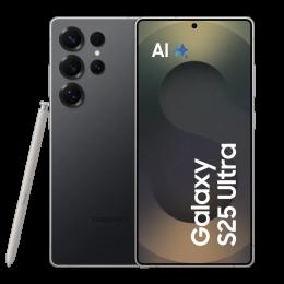 Смартфон Samsung Galaxy S25 Ultra S938B 12GB/512GB Titanium Black