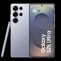 Смартфон Samsung Galaxy S25 Ultra S938B 12GB/256GB Titanium Silverblue