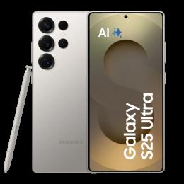 Смартфон Samsung Galaxy S25 Ultra S938B 12GB/256GB Titanium Grey
