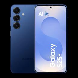 Смартфон Samsung Galaxy S25+ S936B 12GB/512GB Navy