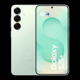 Смартфон Samsung Galaxy S25+ S936B 12GB/256GB Mint