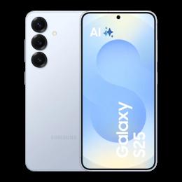 Смартфон Samsung Galaxy S25 S931B 12GB/512GB Icyblue