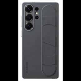 Чохол для Samsung S25 Ultra (S938) Standing Grip Case Black (EF-GS938CBEGWW) Samsung