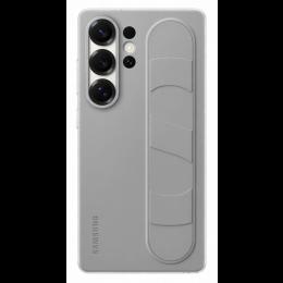 Чохол для Samsung S25 Ultra (S938) Standing Grip Case Gray (EF-GS938CJEGWW) Samsung