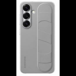 Чохол для Samsung S25+ (S936) Standing Grip Case Gray (EF-GS936CJEGWW) Samsung