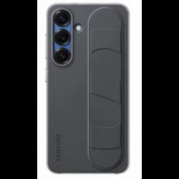 Чохол для Samsung S25 (S931) Standing Grip Case Black (EF-GS931CBEGWW) Samsung