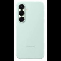 Чохол для Samsung S25 (S931) Silicone Case Mint (EF-PS931CMEGWW) Samsung