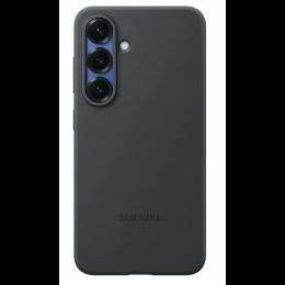 Чохол для Samsung S25+ (S936) Silicone Case Black (EF-PS936CBEGWW) Samsung