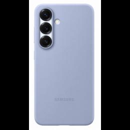 Чохол для Samsung S25+ (S936) Silicone Case Light Blue (EF-PS936CLEGWW) Samsung