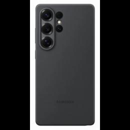 Чохол для Samsung S25 Ultra (S938) Silicone Case Black (EF-PS938CBEGWW) Samsung