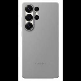 Чохол для Samsung S25 Ultra (S938) Silicone Case Gray (EF-PS938CJEGWW) Samsung