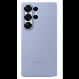 Чохол для Samsung S25 Ultra (S938) Silicone Case Light Blue (EF-PS938CLEGWW) Samsung
