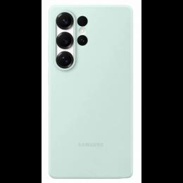 Чохол для Samsung S25 Ultra (S938) Silicone Case Mint (EF-PS938CMEGWW) Samsung